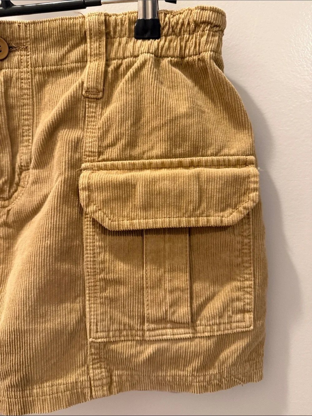 BDG casual corduroy